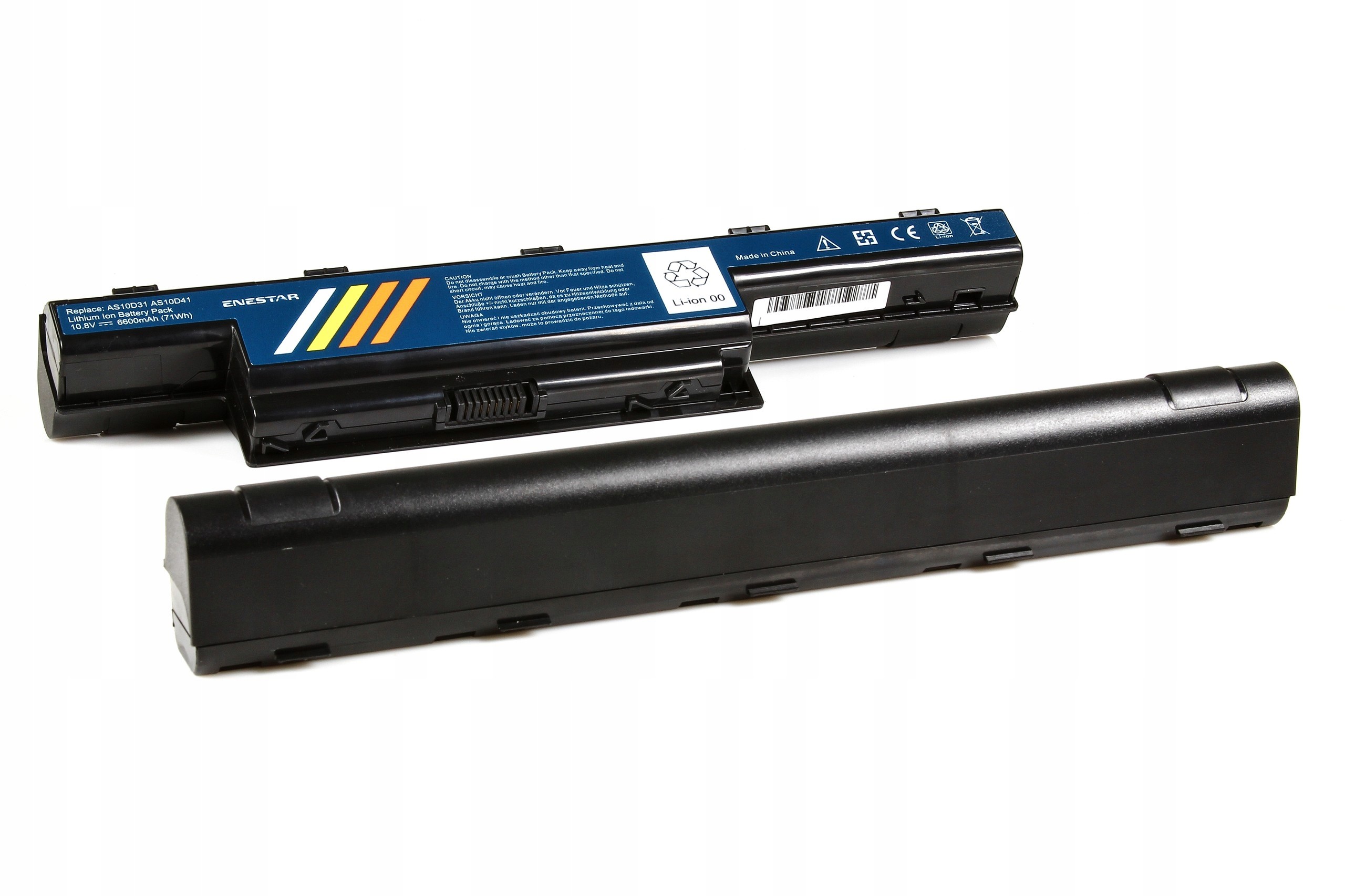 Acer Wydajna bateria do Aspire E1-571G E1-571