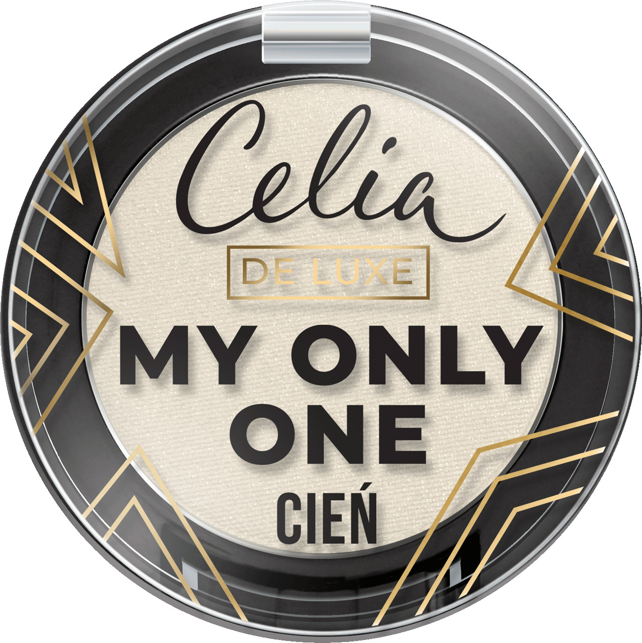 Celia My Only One Satynowy cień do powiek 1