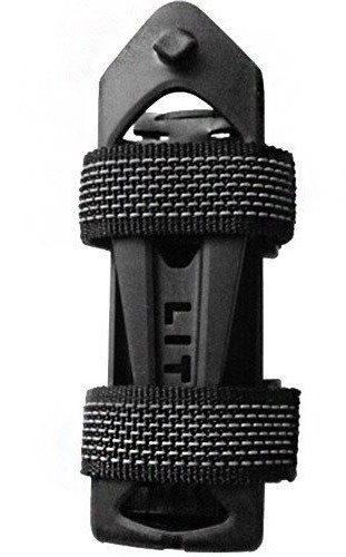 Abus torba na rower ST 6150/85 + 6050/85 torba transportowa, 52909 52909