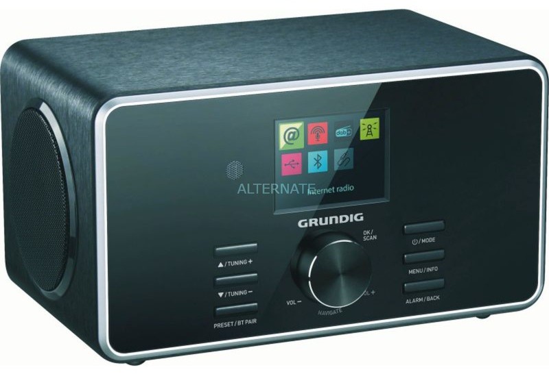 Grundig GIR1120