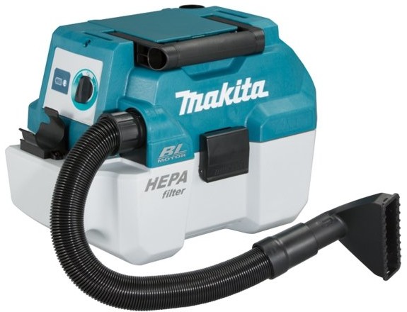 Makita DVC750LZX1 18V