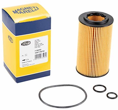 Magneti Marelli 68091826 AA filtr z oleju