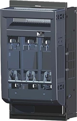 Siemens Indus.Sector Bezpiecznik izolator jajek 3 np1133  1 CA20 160 A 3p. nh000 rozłącznik bezpiecznikowy 4011209700246 3NP1133-1CA20