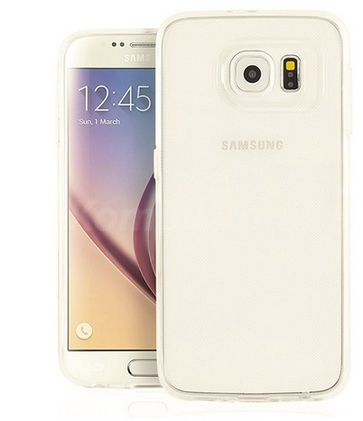 Mercury Clear Jelly Samsung Galaxy S9 przezroczysty (Mer003082)