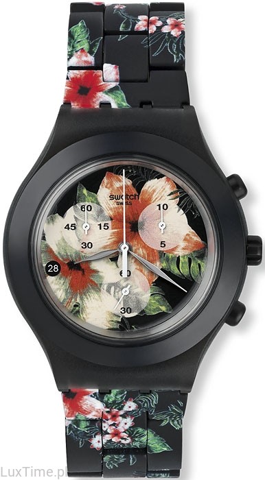 Swatch SVCF4002AG