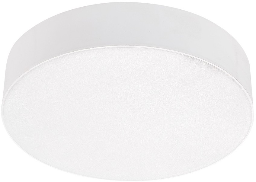 Emithor 63211 - LED Plafon SURFACE 1xLED/10W/230V