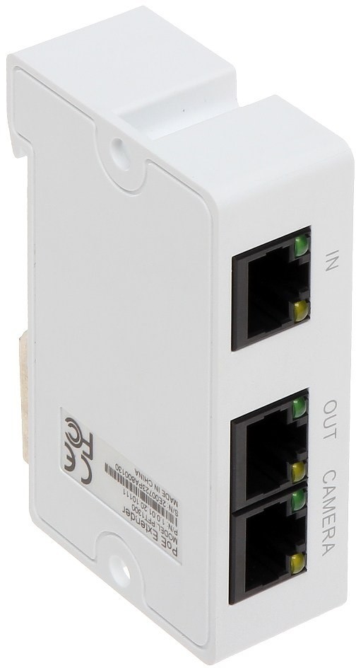 DAHUA EXTENDER PoE PFT1300 DAHUA PFT1300