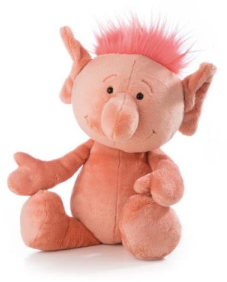 Nici PROMO Maskotka 40757 Q Pootle - Oopsy 30cm