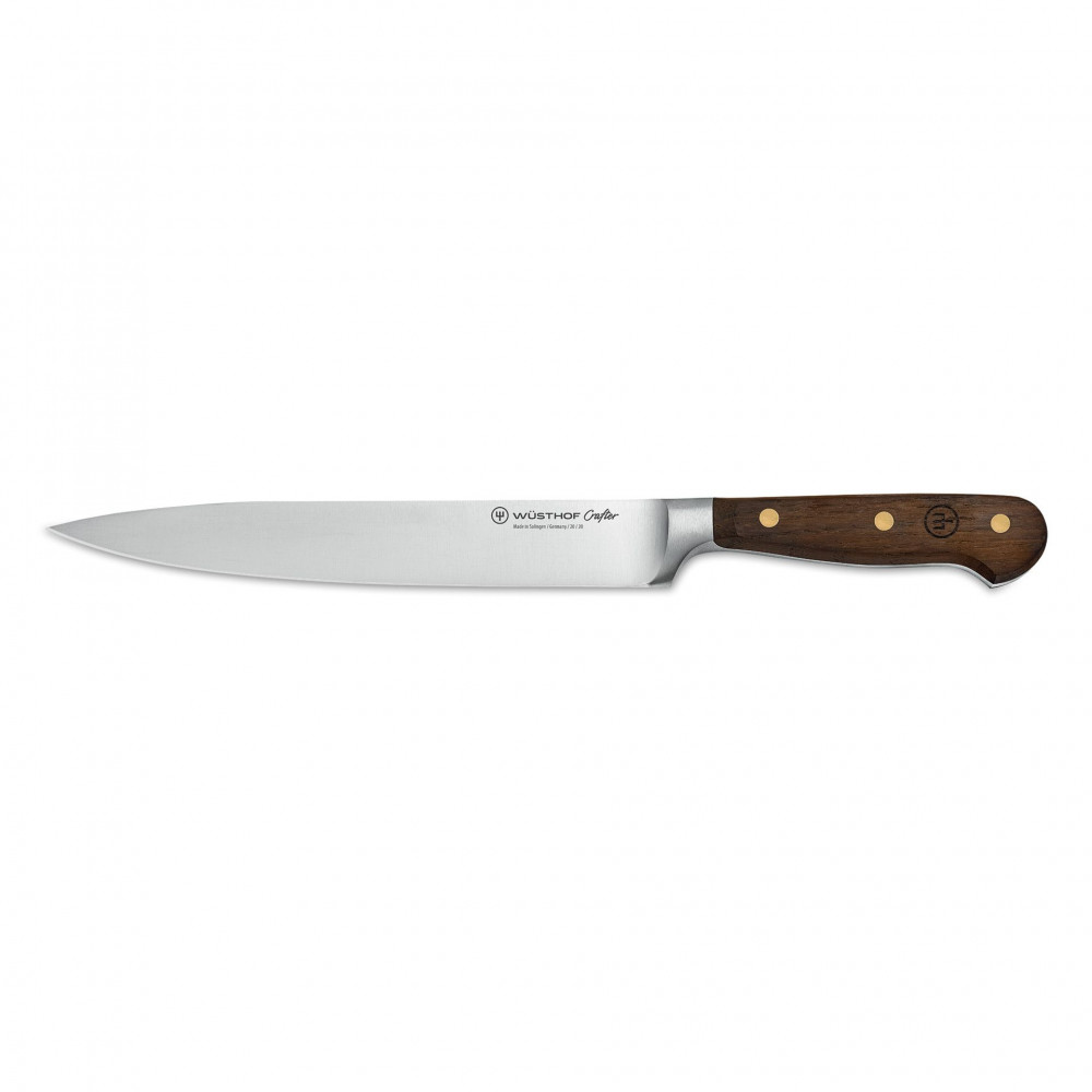 Wüsthof Wusthof Crafter 20 Cm Nóż Uniwersalny Ze Stali Nierdzewnej