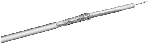 Wentronic kabla koncentrycznego klasa A 2-krotny  (Cu) pierścienia ekranowanie  DB, 50 m 67095-GB