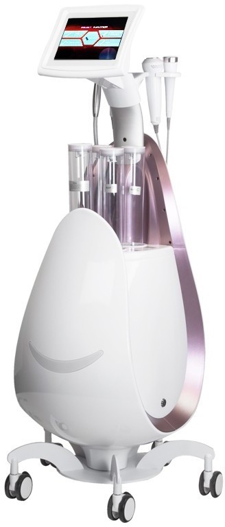 ACTIVESHOP URZĄDZENIE OCZYSZCZANIE WODOROWE YOSHIDA LOTOS 5W1 AS_124624