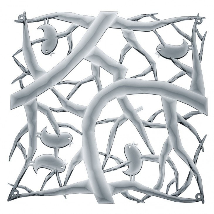 Koziol Pi:P element dekoracyjny 2042540