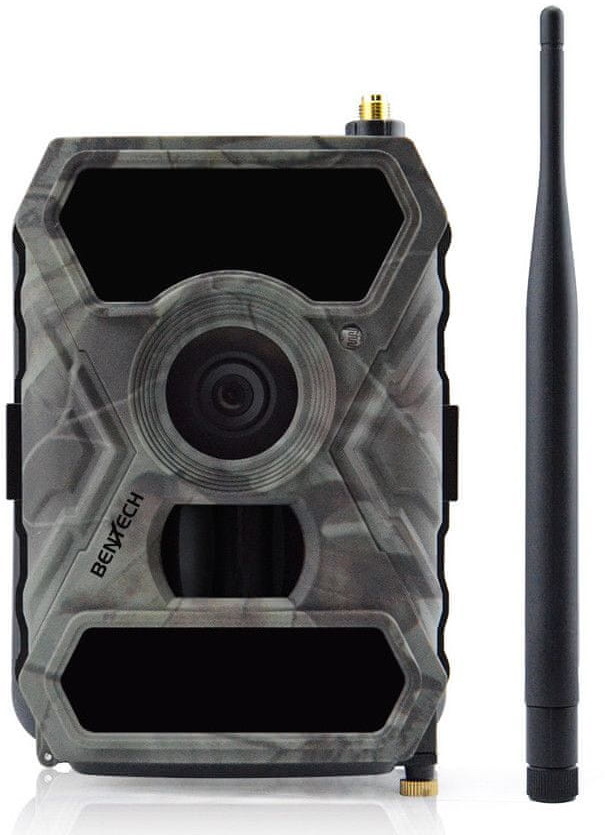 Opinie o Fotopułapka 3.0CG