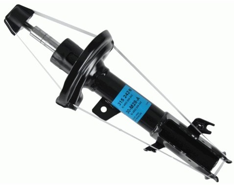 SACHS Amortyzator 315 242