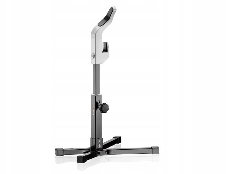 IBERA ST10 Stojak Rowerowy Regulowany