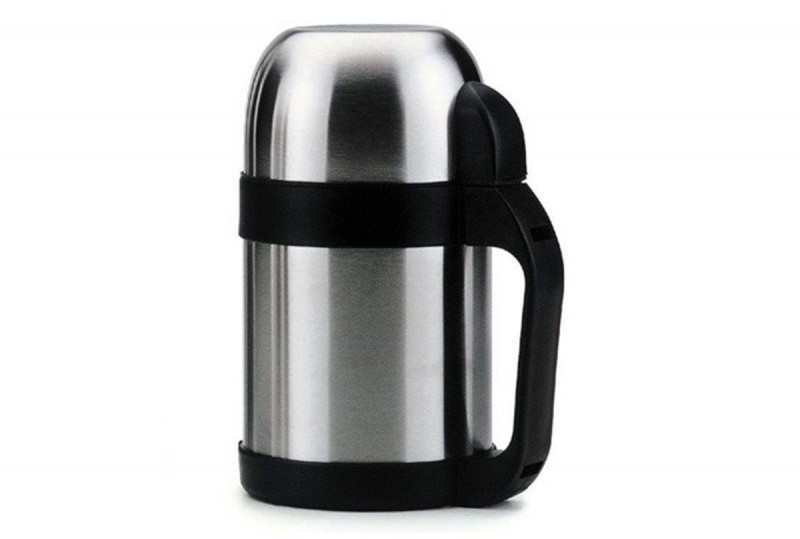 Valira Termos Na Żywność z Rączką Inox 1.0l 6631