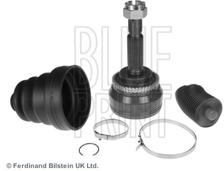 BLUE PRINT Zestaw przegubu, półoś napędowa ADC48937