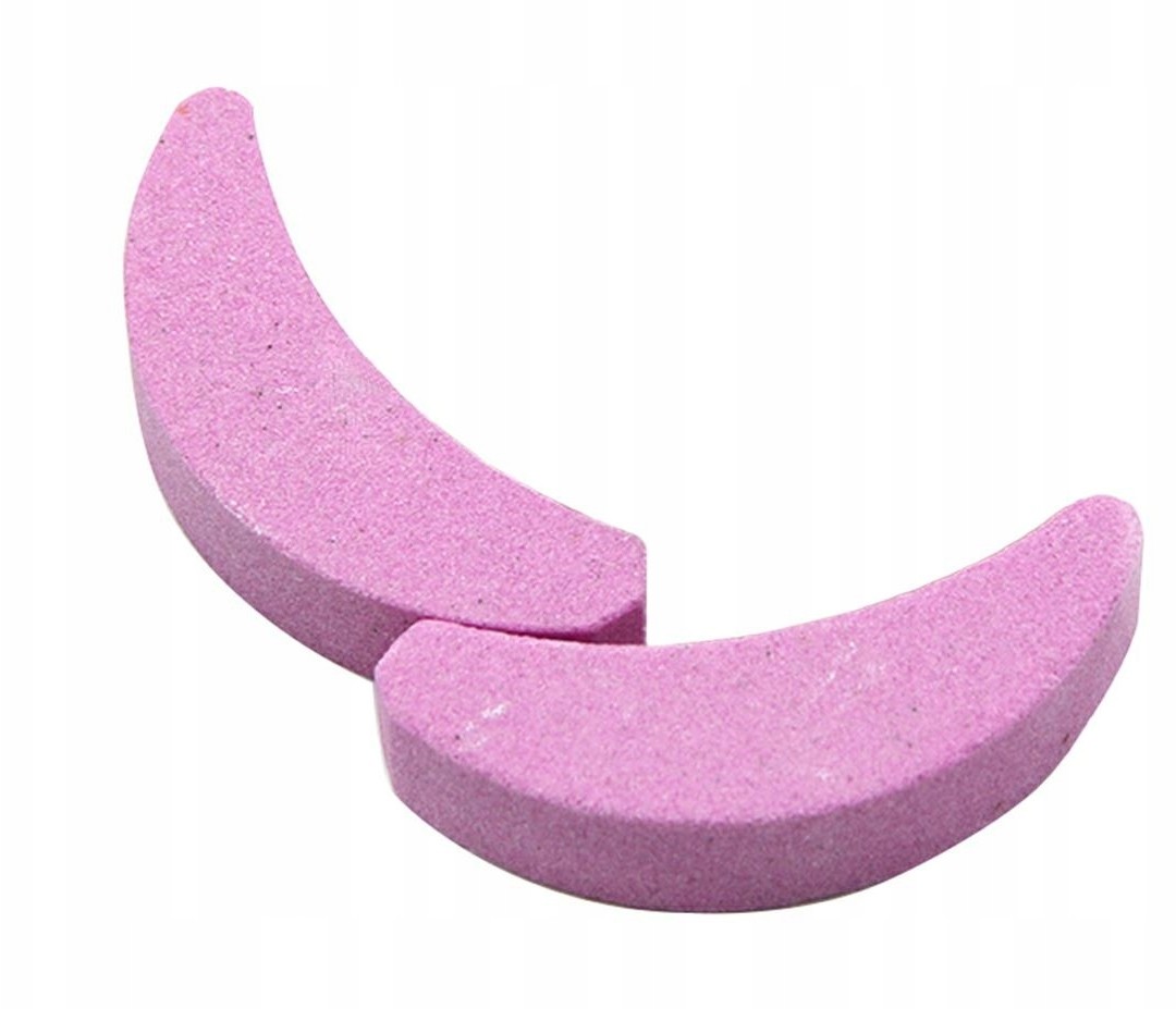 Kamienie Do Ostrzałki Do Pił 2SZT