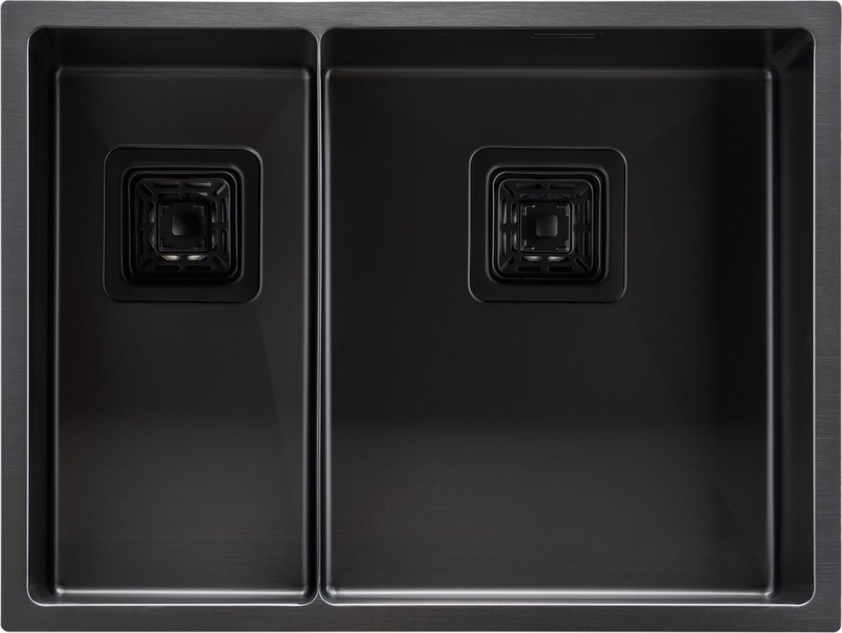 AQUILA NAUTILUS 60.2 BLACK NAUTILUS 60_2 BLACK