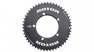 rotor Plato carretera Rotor noq-ring BCD110 X 5 Aero 53t C01-502-08020-0_Noir