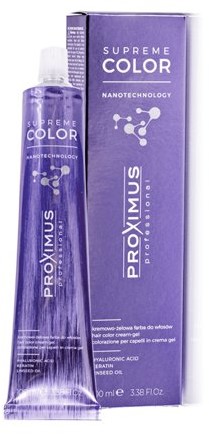Proximus Supreme Color Nano farba 7