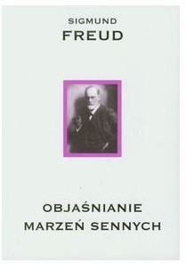 KR Objaśnianie marzeń sennych