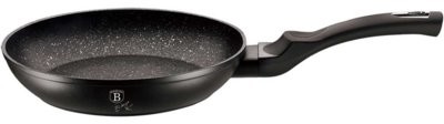 Berlinger Haus Patelnia Black Silver 24cm