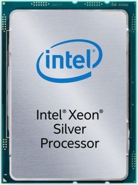Intel Procesor serwerowy Xeon Silver 4215R 3,2 GHz 8C16T Tray Sockel 3647 CD8069504449200