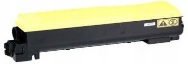 Toner do Kyocera-Mita FS-C5300DN TK-560 Żółty Nowy