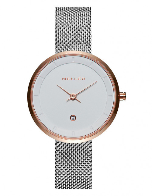 Meller Niara Dag Silver