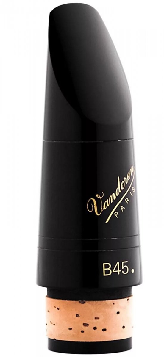 Vandoren B45. CM309 Ustnik do klarnetu