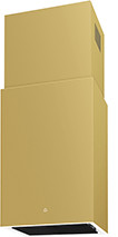 Ciarko Cube W 38 Złoty