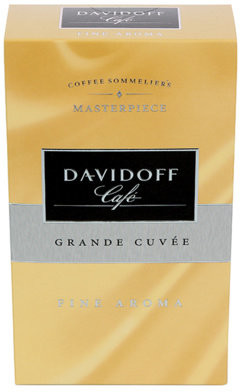 Davidoff Kawa mielona Fine Aroma, 250 g