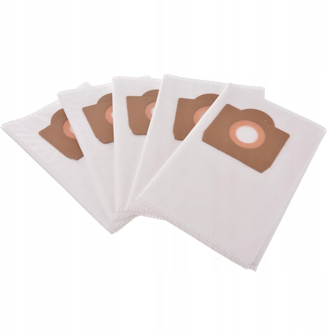 Worki 5szt Do Odkurzacza Titan TTB350VAC 1300W