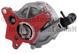 PIERBURG Pompa podcisnieniowa, układ hamulcowy 7.24807.61.0