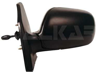 ALKAR 6164261 lusterko zewnętrzne 6164261