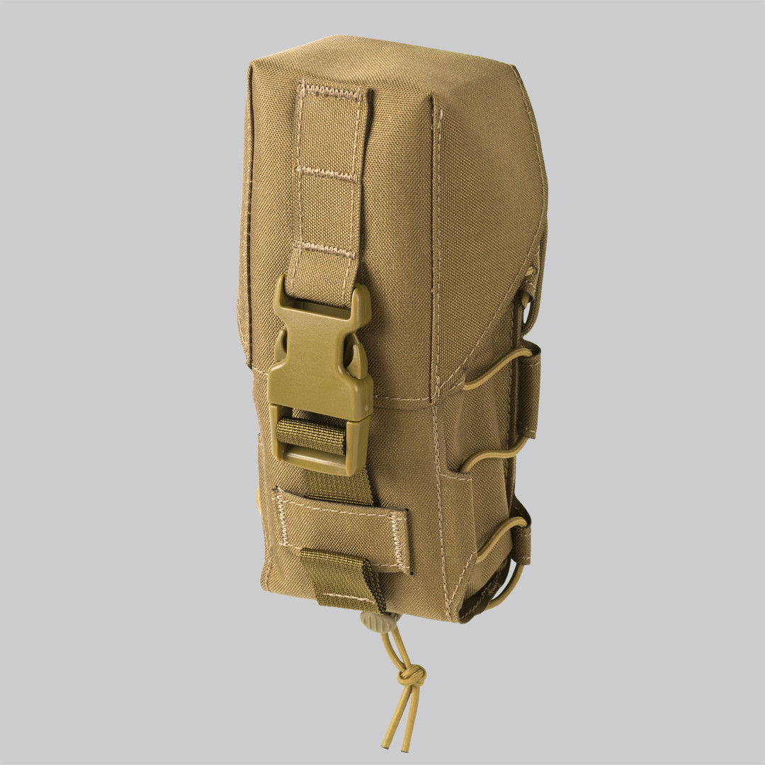 Direct Action Ładownica Tac Reload Pouch AR-15 Coyote Brown (PO-ARTC-CD5-CBR) H