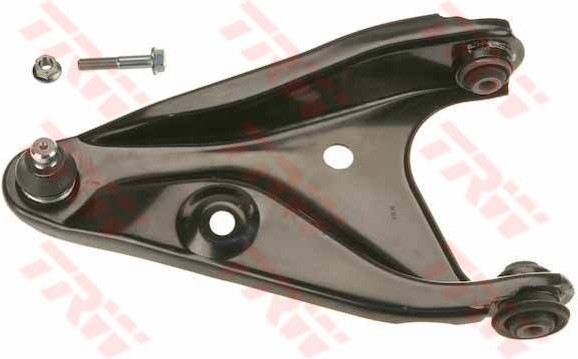 TRW Wahacz, zawieszenie koła JTC1240