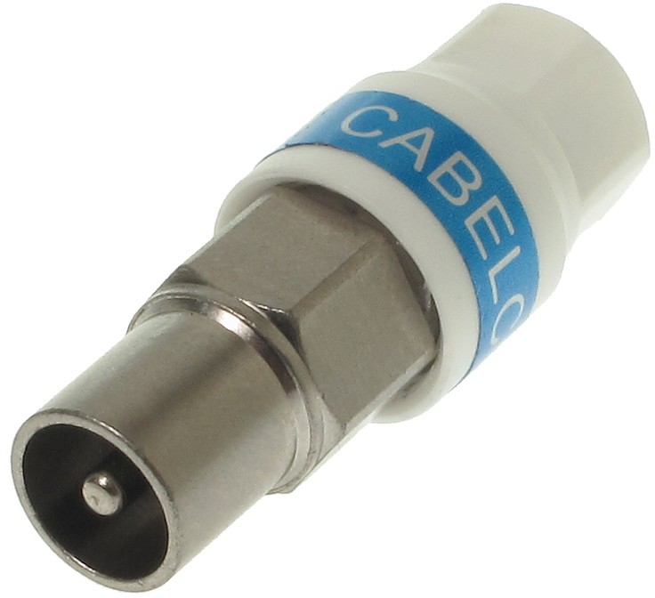 CABELCON Wtyk IEC-W/SKR-113 CABELCON IEC-W/SKR-113