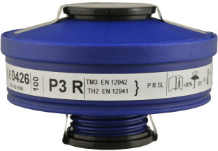 OXYLINE Filtr 100 P3 Spasciani gwint RD40 SPAS-124150000