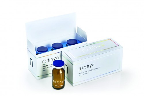 Nithya NITHYA twarz - 5 ml (Kolagen typu I) 03-0068