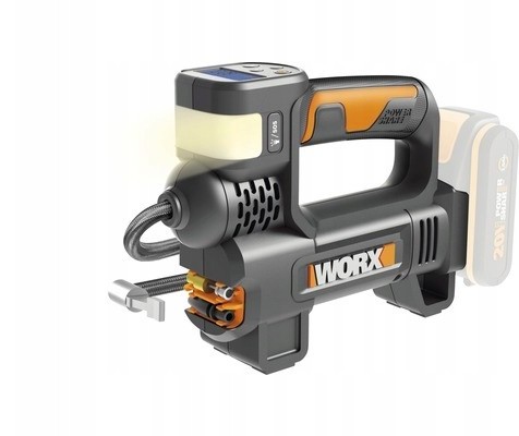 Worx WX092.9 20V