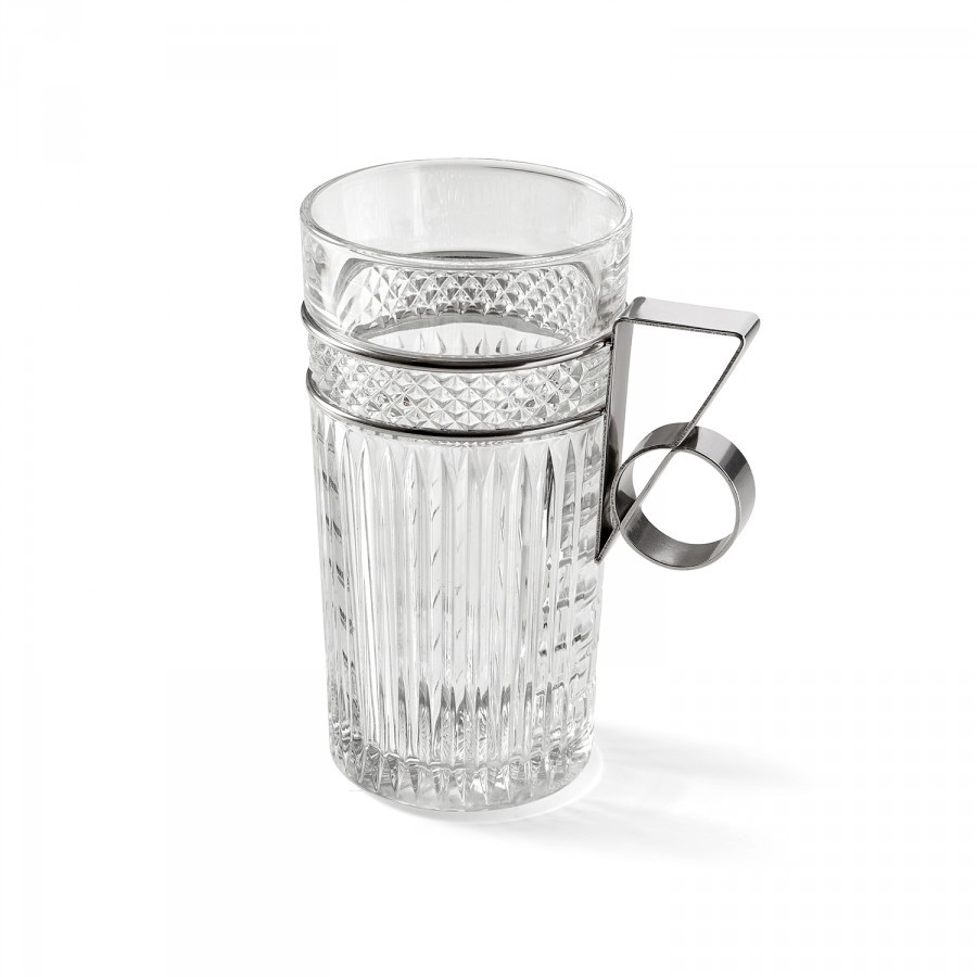 Libbey Stainless Steel Handle Cooler 47cl 2 szt) LB-120240-2