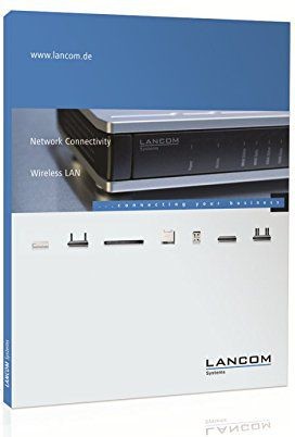Lancom Systems LANCOM VPN-Option 25 Channel retail 60083 60083