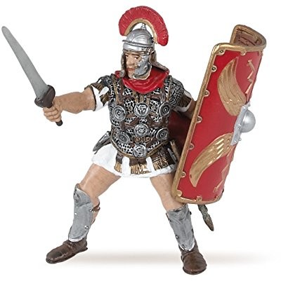 Papo papo 39801 Centurio, do gry