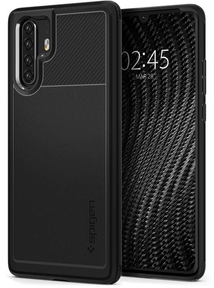 Spigen RUGGED ARMOR HUAWEI P30 PRO BLACK fd-11523-0