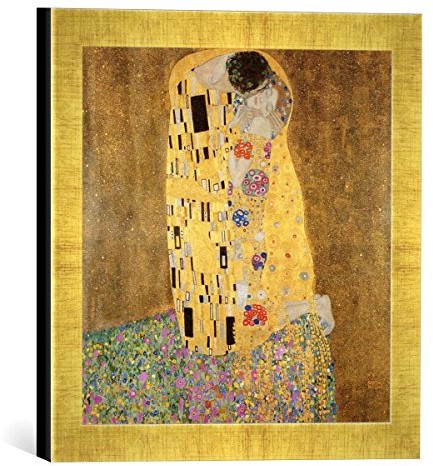 kunst für alle Druk artystyczny firmy Gustav Klimt 