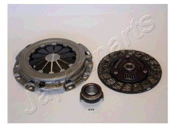 JAPANPARTS Zestaw sprzęgła KF-819