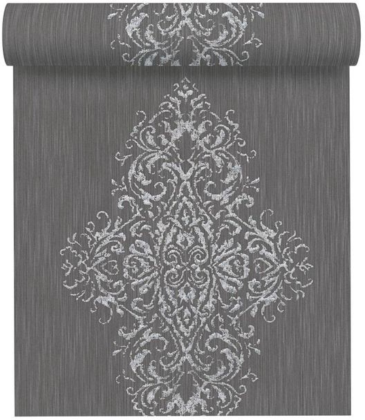 Tapeta LUXURY  Winylowa na flizelinie