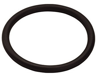 hansgrohe 98066000 Hansgrohe HANSGROHE pierścień uszczelniający 36 X 3, 5 MM, 1 sztuki, 66401 1 66401 1